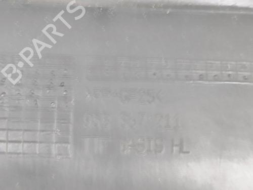 Rear left panel PORSCHE MACAN (95B) 3.0 S | BP33825420C60  - Image 9