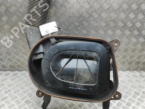 Used Air filter box Air filter box BMW X5 (E70) xDrive 40 d (306 hp) 34218334 34218334