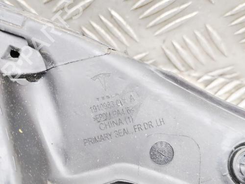 Gummiliste TESLA MODEL 3 (5YJ3) EV | BP38466981C142 - Image 8