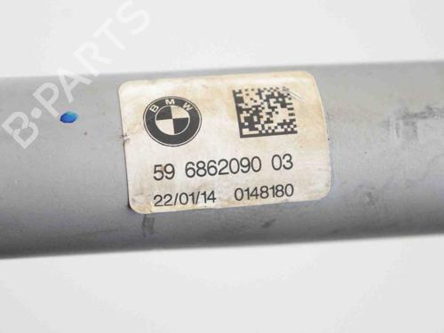 Steering column universal joint BMW 3 (G20, G80, G28) 320 i | BP30247607M114