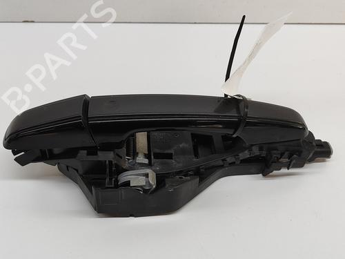 Used Rear right exterior door handle LAND ROVER RANGE ROVER SPORT II (L494) 2.0 P400e PHEV 4x4 (300 hp) 27781067