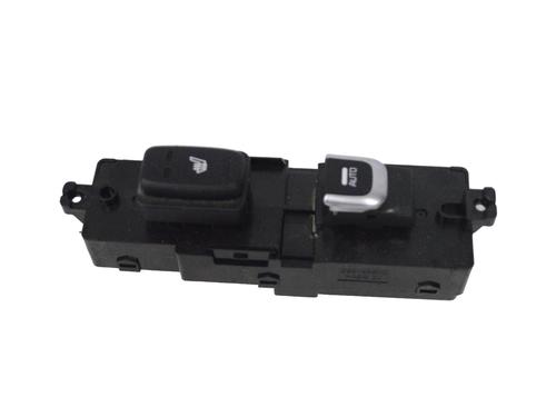 Used Right rear window switch Right rear window switch KIA SORENTO III (UM) 2.2 CRDi (200 hp) 33361240 33361240