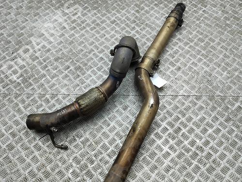 Pipe AUDI A3 Limousine (8VS, 8VM) S3 quattro | BP31314738M125