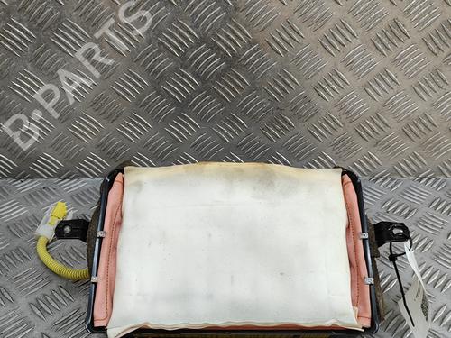 Used Passenger airbag LEXUS GS (_S16_) 300 (JZS160_, JZS160R) (219 hp) 27616553