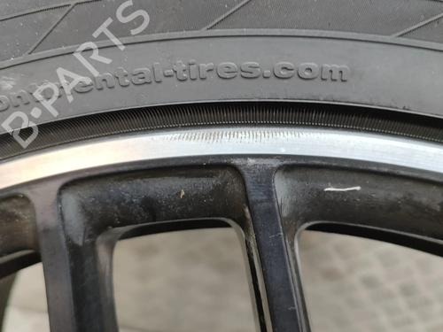 Rim MERCEDES-BENZ GLE Coupe (C167) AMG GLE 63 EQ Boost 4-matic+ (167.389) | BP30301281C45 