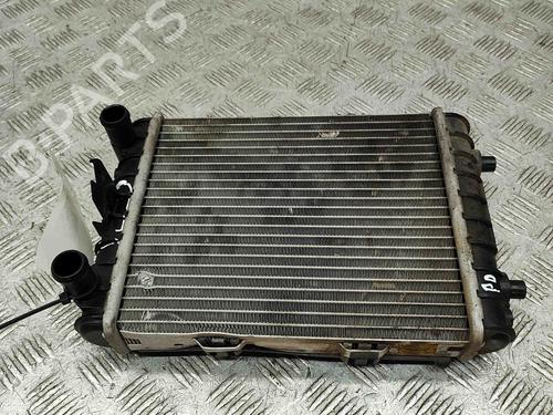Water radiator VW T-ROC (A11, D11) 2.0 R 4motion | BP29486226M31 