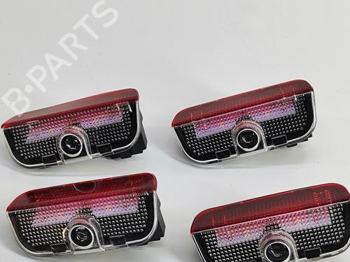 Interior roof light VW PASSAT B8 (3G2, CB2) 2.0 TDI BP23865688I8