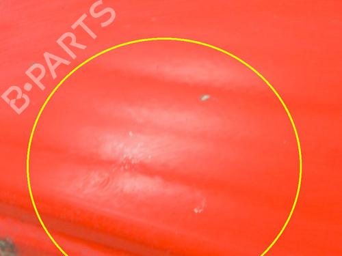 Tailgate FORD FIESTA VI (CB1, CCN) 1.0 EcoBoost | BP11814963C6 
