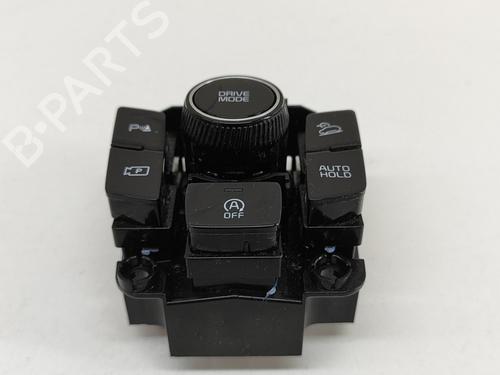 Used Switch KIA SPORTAGE V (NQ5) 1.6 T-GDi Hybrid (230 hp) 28431063