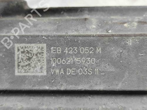 Steering rack SKODA ENYAQ iV SUV (5AZ) 60 | BP29486690M22 