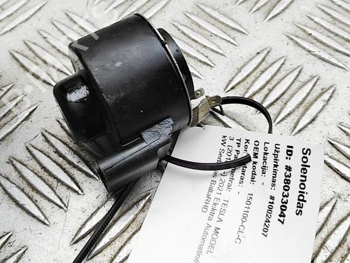 Elektronisk sensor TESLA MODEL 3 (5YJ3) EV AWD | BP38782106M84 - Image 4