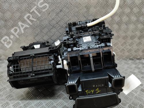 Used Heater matrix TOYOTA C-HR (_X2_, _H2_) Hybrid (MAXH20) (197 hp) 27778880