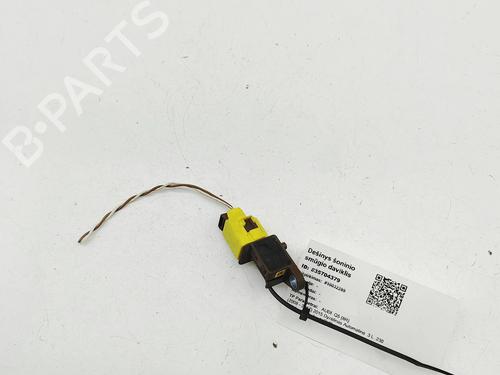 Capteur électronique Capteur électronique AUDI Q5 (8RB) SQ5 TDI quattro (313 hp) 35790400 35790400