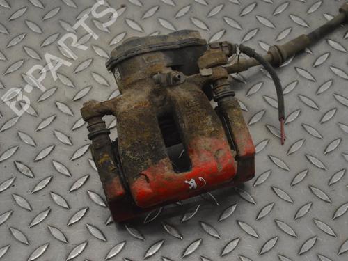Used Left rear brake caliper Left rear brake caliper AUDI A7 Sportback (4GA, 4GF) 3.0 TDI quattro (313 hp) 33361281 33361281