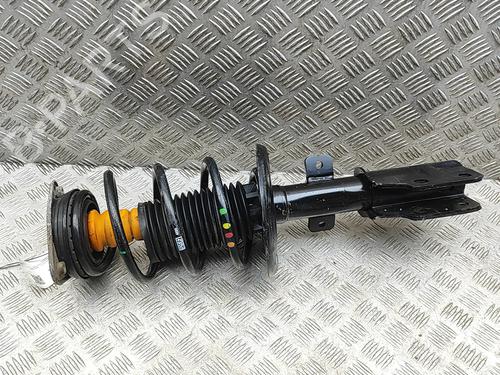 Used Right front shock absorber Right front shock absorber PEUGEOT 3008 II SUV (MC_, MR_, MJ_, M4_) 1.2 THP/ PureTech 130 (MRHNSM, MRHNSU, MRHNSJ, MRHNYW,... (131 hp) 34217882 34217882