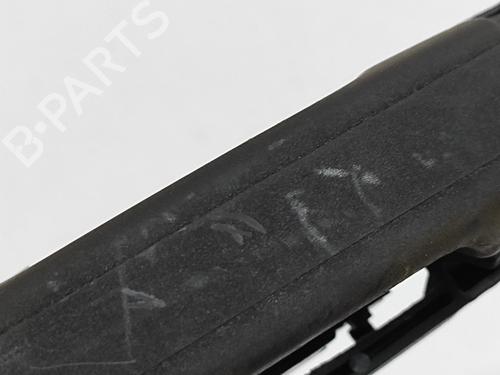 Rear left exterior door handle MERCEDES-BENZ M-CLASS (W163) ML 270 CDI (163.113) | BP27701951C130 