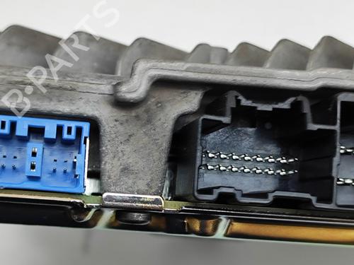 Elektronische module MAZDA CX-5 (KF) 2.0 | BP27607652M83