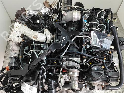Engine JEEP GRAND CHEROKEE IV (WK, WK2) 3.0 CRD V6 4x4 | BP34101872M1 - Image 5