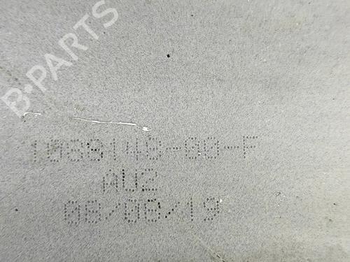 Bumper shock absorber TESLA MODEL 3 (5YJ3) EV Performance AWD | BP32972995C125  - Image 6