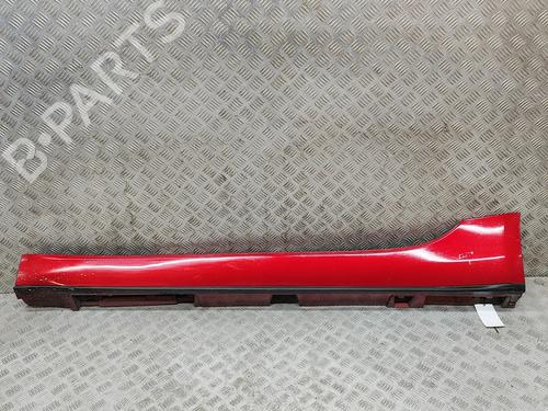 Venstre sidekjole Venstre sidekjole MAZDA MX-5 IV (ND__) 2.0 (ND2E, ND6E) (160 hp) 35717397 35717397