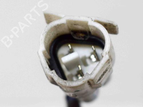 Koplamp links MITSUBISHI L200 (K7_T, K6_T, K5_T) 2.5 TD 4WD (K74T) | BP8935464C28 