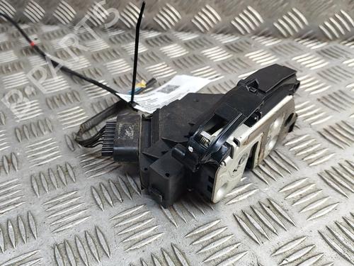 Front left lock FORD RANGER (TKE) 3.2 TDCi 4x4 | BP27576907C98 - Image 3