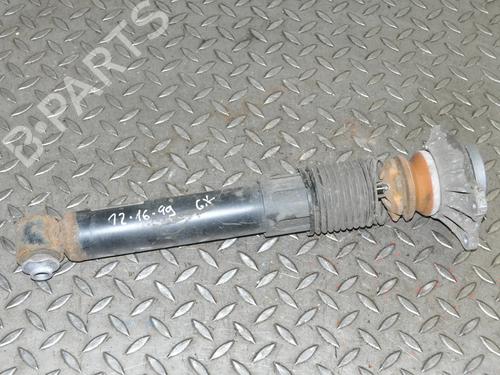 Used Left rear shock absorber Left rear shock absorber BMW 5 Gran Turismo (F07) 530 d (258 hp) 33338697 33338697