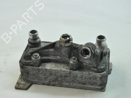 Oil radiator MERCEDES-BENZ C-CLASS (W205) C 220 BlueTEC / d (205.002, 205.004) | BP30210148M33