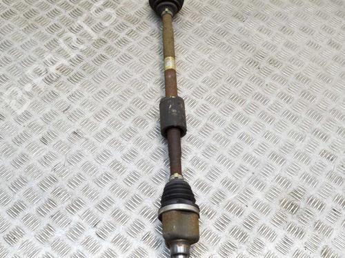 Right front driveshaft FORD FIESTA VII (HJ, HF) 1.0 EcoBoost | BP12525376M39 