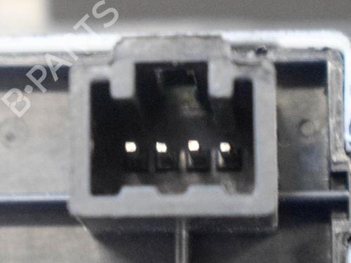 Switch NISSAN JUKE (F15) 1.5 dCi | BP6752259I30 