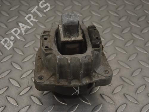 Used Engine mount BMW 6 Convertible (F12) 640 d (313 hp) 30244295