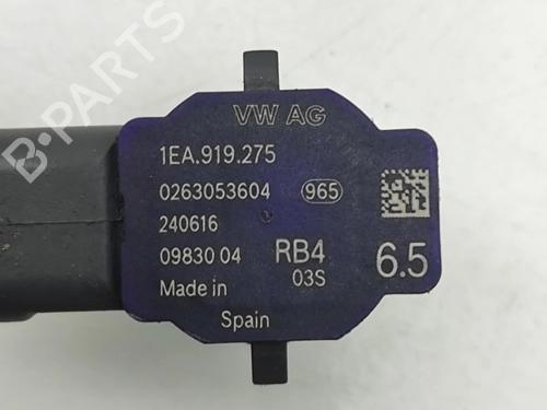 Electronic module AUDI Q6 E-TRON (GFB) e-tron quattro | BP33740314M83  - Image 6