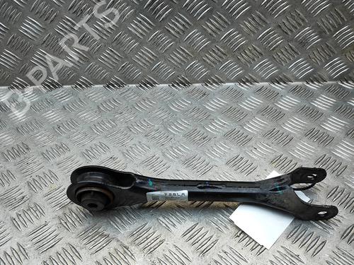 Used Left rear suspension arm Left rear suspension arm 38466837 38466837