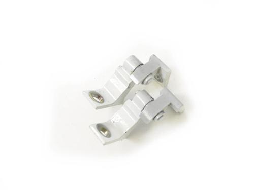 Hinge/Door check strap VW GOLF VII (5G1, BQ1, BE1, BE2) 2.0 GTD | BP30226377C146 