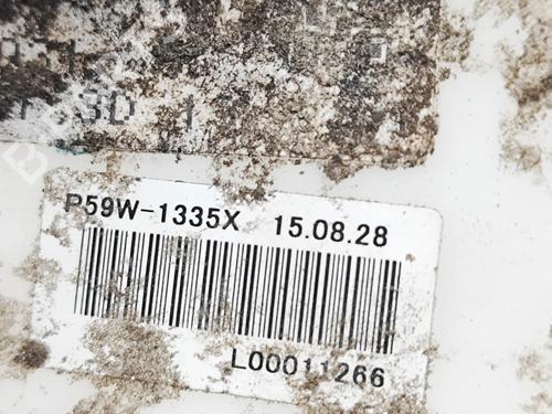 Fuel pump MAZDA MX-5 IV (ND__) 2.0 (ND2E, ND6E) | BP37402748M76 - Image 8