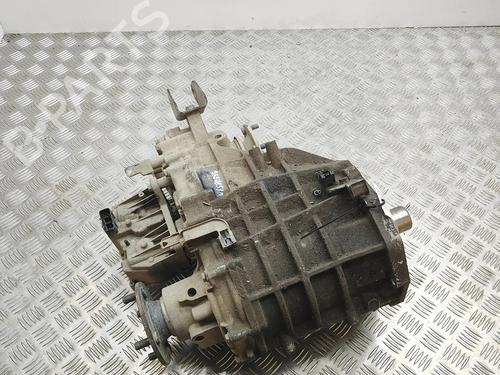 Used Transfer box Transfer box 37493565 37493565