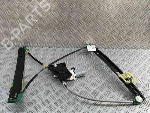 Rudehejsemekanisme Højre foran AUDI A6 C8 Avant (4A5) 40 TFSI Mild Hybrid | BP27798922C23 