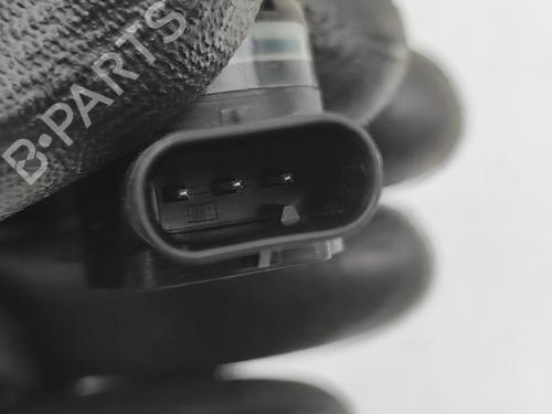 Electronic module PORSCHE TAYCAN Sport Turismo (Y1C) 4S Performance Battery Plus (Y1CDB1) | BP31762954M83 