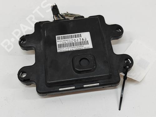 Electronic module JEEP GRAND CHEROKEE III (WH, WK) 3.0 CRD 4x4 | BP28154306M83 