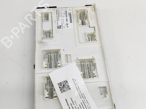 Electronic module MERCEDES-BENZ GLA-CLASS (X156) GLA 220 CDI / d 4-matic (156.905) | BP19427745M83 