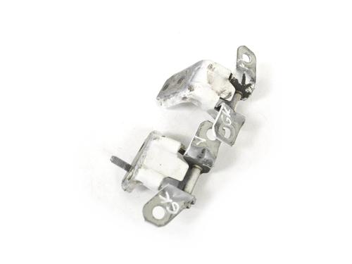 Hinge/Door check strap MAZDA 6 Saloon (GJ, GL) 2.2 D (GJ2FP) | BP30620162C146 - Image 2