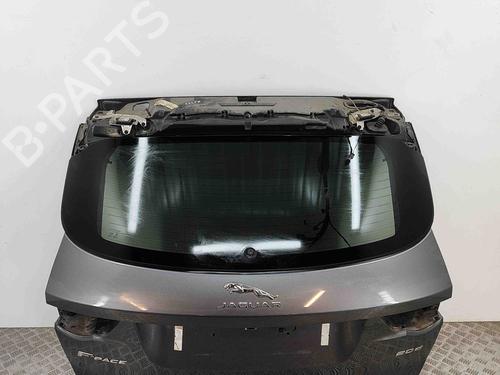 Tailgate JAGUAR F-PACE (X761) 2.0 TD4 | BP29829703C6