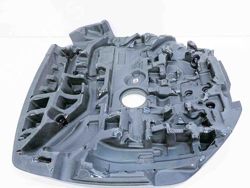 Upper protection VOLVO V90 II Cross Country (236) T5 AWD | BP27747703M93 