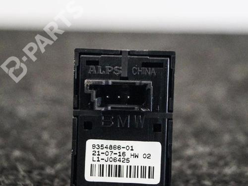 Right rear window switch MINI MINI COUNTRYMAN (R60) Cooper ALL4 | BP6733314I28 
