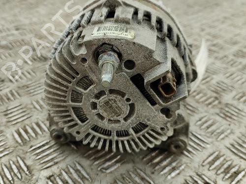 Alternator RENAULT MASTER III Van (FV) 2.3 dCi 145 FWD (FV0E, FV0F, FV0H, FV02, FV0M, FV0S,... | BP31297079M7