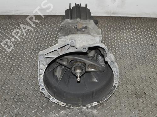 Gearbox BMW 3 (E90) 318 i | BP30281379M3 - Image 2