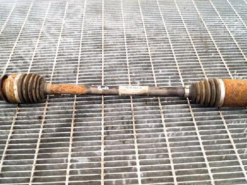 Used Right rear driveshaft VOLVO XC60 I SUV (156) D5 AWD (215 hp) 6740439