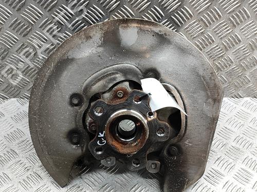 Used Left rear steering knuckle BMW i4 (G26) eDrive40 (340 hp) 27788269