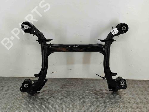 Used Rear axle AUDI A4 B9 Avant (8W5, 8WD) 2.0 TDI (190 hp) 25615609