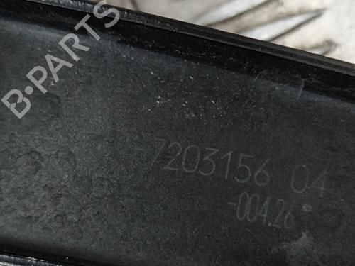 Front wipers mechanism BMW 5 Touring (F11) M 550 d xDrive | BP24582987C83 